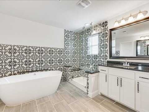 4859 Shore Crest Drive, McKinney, TX 75070