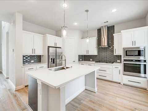 4859 Shore Crest Drive, McKinney, TX 75070