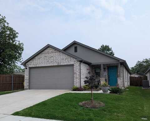 308 Essex Drive, Mesquite, TX 75149