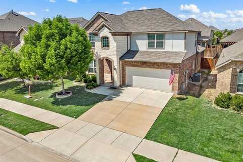 2429 Whispering Pines Drive, Fort Worth, TX 76177
