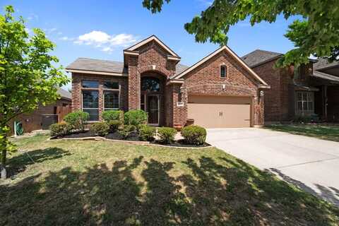 3513 Caspian Cove, Fort Worth, TX 76244
