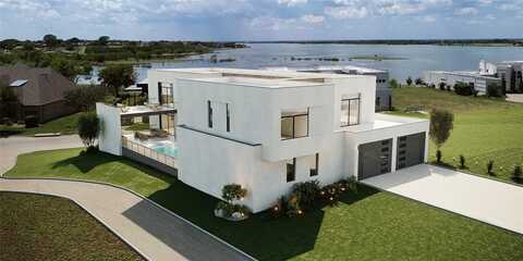 7230 Waters Edge Drive, The Colony, TX 75056