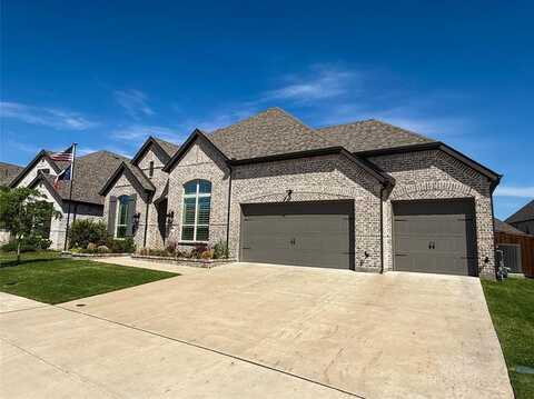 3810 Braxton Drive, Melissa, TX 75454