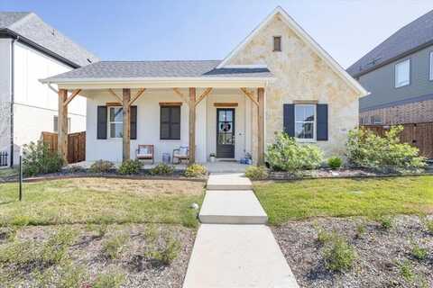 14405 Walsh Avenue, Fort Worth, TX 76008