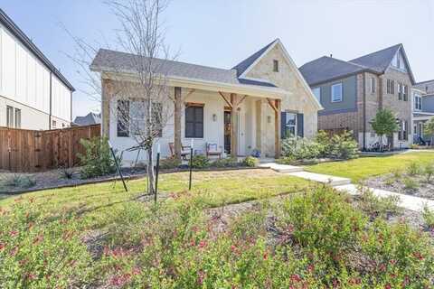 14405 Walsh Avenue, Fort Worth, TX 76008