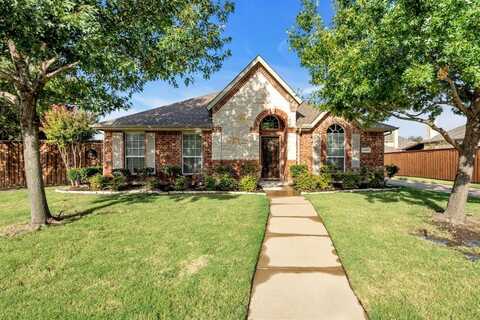 13657 Plum Valley Drive, Frisco, TX 75033