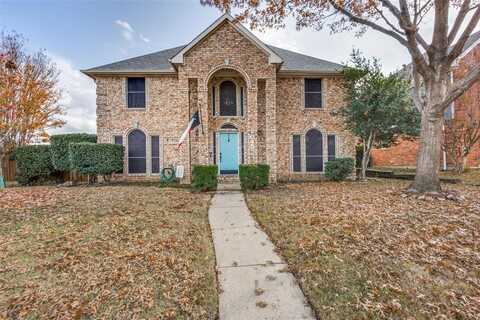 2045 Biscayne Drive, Lewisville, TX 75067
