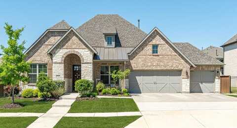 15745 Carnation Road, Frisco, TX 75033
