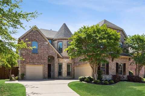 7716 Keith Lane, Sachse, TX 75048