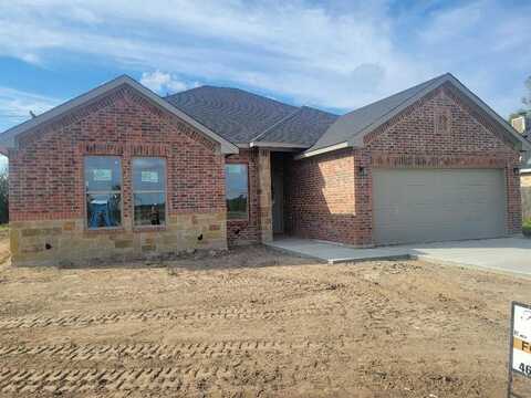 905 Harbor Point Road, Gun Barrel City, TX 75156