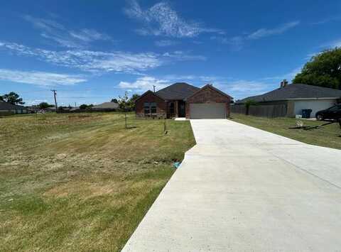 905 Harbor Point Road, Gun Barrel City, TX 75156