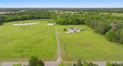 2672 Fm-1753, Ravenna, TX 75476