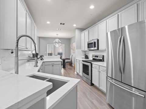 3201 Bonsai Drive, Plano, TX 75093