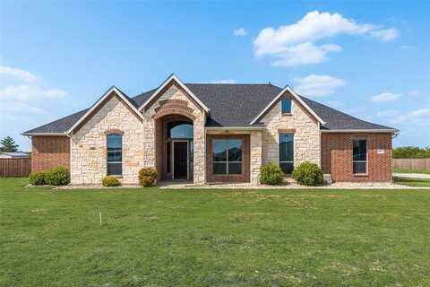 2512 Isabella Way, Royse City, TX 75189
