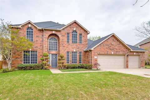 1200 Spring Ridge Lane, Flower Mound, TX 75028