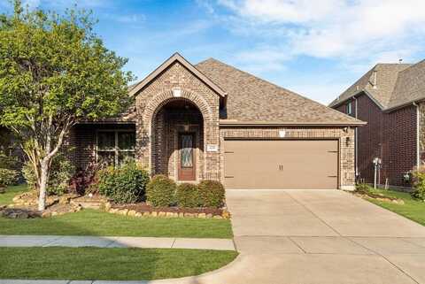 4216 Forebridge Drive, McKinney, TX 75070