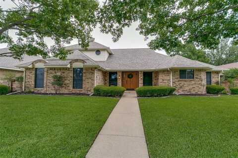 2509 Copper Creek Lane, Carrollton, TX 75006