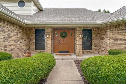 2509 Copper Creek Lane, Carrollton, TX 75006