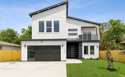 3324 Harlandale Avenue, Dallas, TX 75216