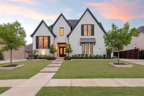 1000 Circle J Trail, Prosper, TX 75078