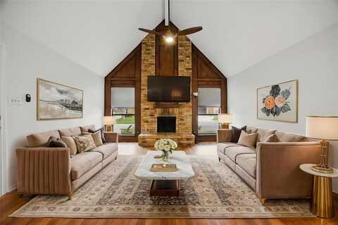 2778 Harbinger Lane, Dallas, TX 75287