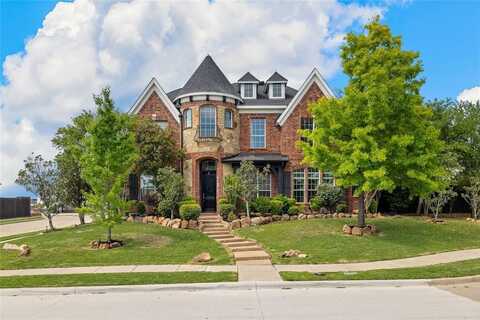 1920 Sandstone Drive, Frisco, TX 75034