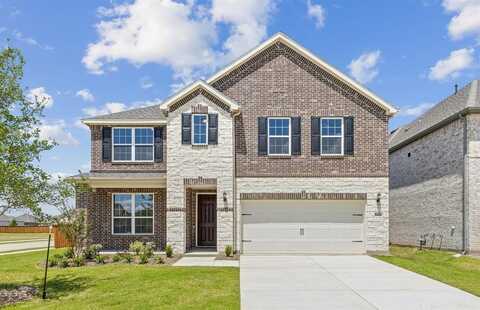 3470 Marginal Drive, McKinney, TX 75071