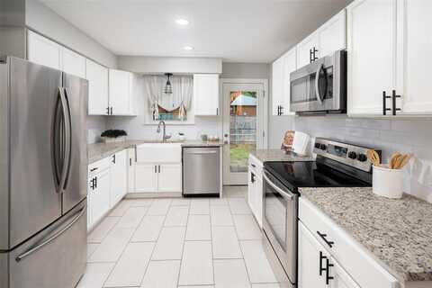 109 S Graves Street, McKinney, TX 75069