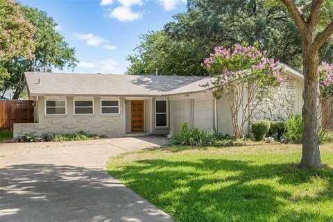 1220 Cypress Drive, Richardson, TX 75080
