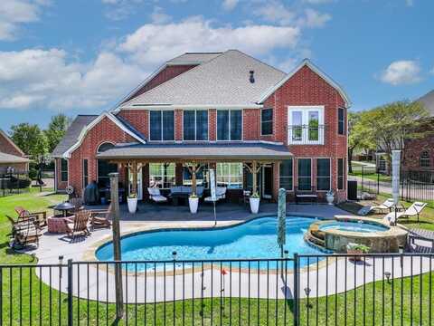 9214 Waterview Parkway, Rowlett, TX 75089