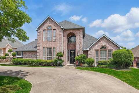 2106 Shari Lane, Garland, TX 75043