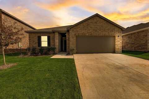 10345 Burnfoot Lane, Fort Worth, TX 76036