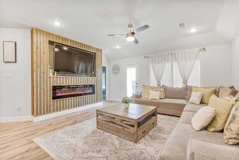 252 Fire Rock Drive, Royse City, TX 75189