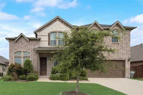 1432 Torrent Drive, Little Elm, TX 75068