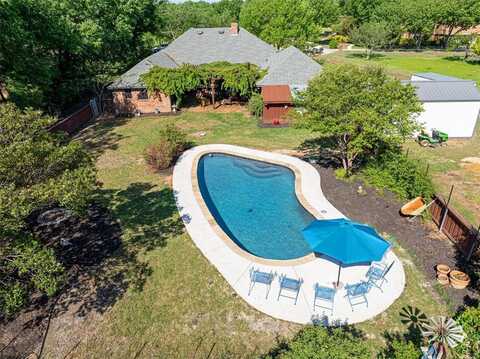 6 Broadmoor Way, Lucas, TX 75098