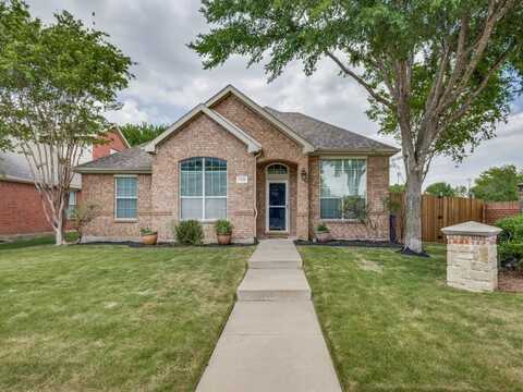7298 Juniper Drive, Frisco, TX 75033