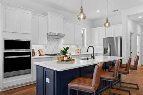 2112 Dorsey Drive, Forney, TX 75126