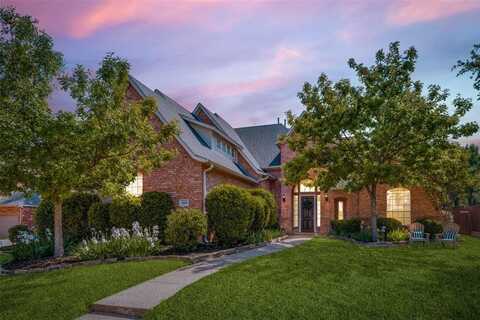 1809 Cotton Mill Drive, McKinney, TX 75072