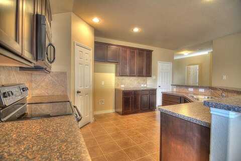 2313 Scott Creek Drive, Little Elm, TX 75068