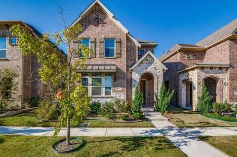 6867 Prompton Bend, Irving, TX 75063