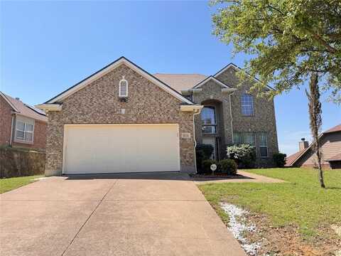 8226 Fox Creek Trail, Dallas, TX 75249