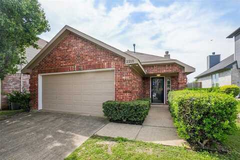 2215 Hunters Run Drive, Dallas, TX 75232
