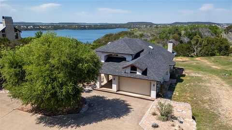 575 Bay Hill Drive, Leakey, TX 76449