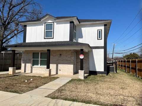 2204 Ash Crescent Street, Fort Worth, TX 76104