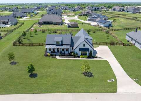 3325 Sandpiper Circle, Northlake, TX 76226