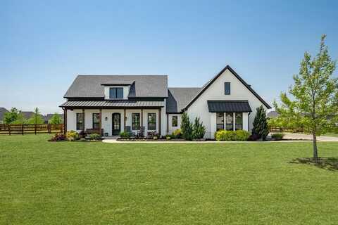 3325 Sandpiper Circle, Northlake, TX 76226