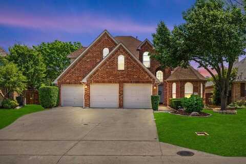 2001 Fleming Drive, McKinney, TX 75072