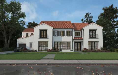 4306 Gloster Road, Dallas, TX 75220