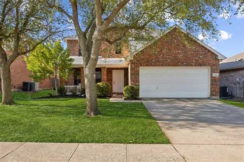 3313 Hoover Drive, McKinney, TX 75071