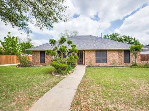 460 Highland Hills Lane, Highland Village, TX 75077